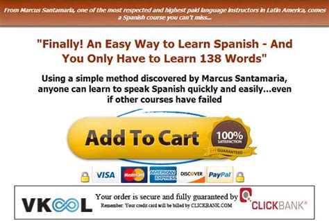 Synergy Spanish Pdf Review Does Marcus S Course Work