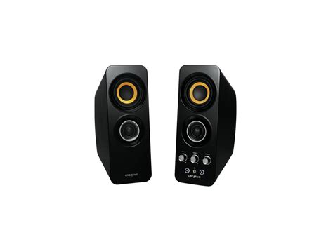 Creative T30 Wireless Bluetooth Nfc 20 Speaker System 51mf1655aa001