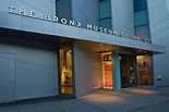The Bronx Museum of the Arts - New York