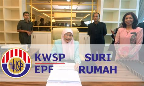 The employees monthly statutory contribution rates will be reverted from current 8% to the original 11% for employees below. Potongan KWSP Suri Rumah 2% Menguntungkan Golongan Suami ...