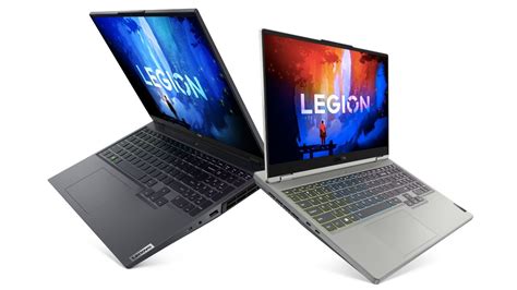 Lenovo Legion Gaming Laptops Refreshed At Ces 2022 Xploreme