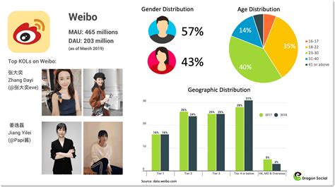 kol marketing the key to success on chinese social media tda