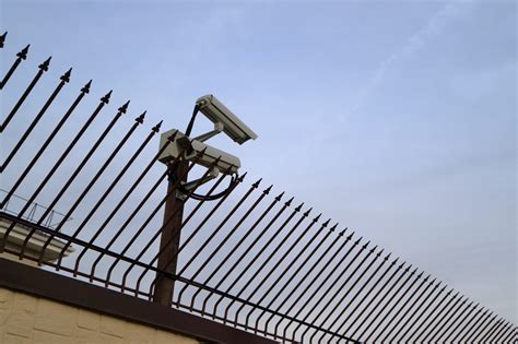 Perimeter Surveillance Ctiai