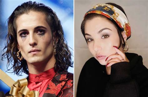 Jun 01, 2021 · giorgia soleri, modella e attivista fidanzata con damiano david dei måneskin, racconta la sua lotta contro la vulvodinia. Giorgia Soleri su tutte le furie: lo sfogo della fidanzata ...
