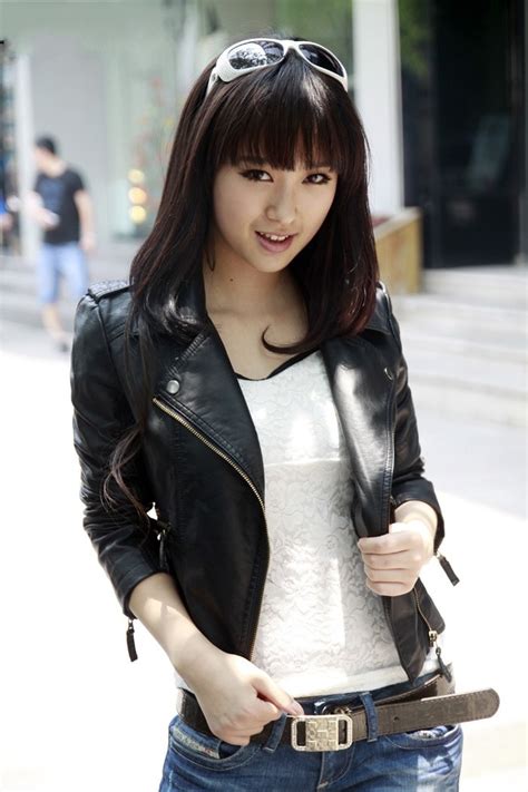 2017 Women Korean Pu Leather Motorcycle Jacket Ladies Short Slim Pu