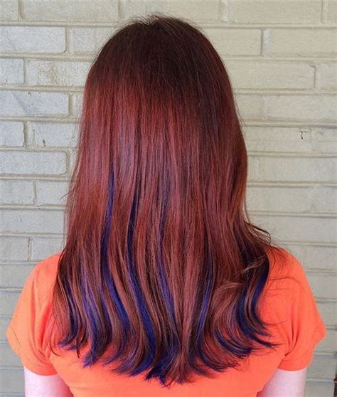 21 Trendy Hair Colors For Women To Try Styles Weekly