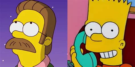 The Simpsons One Quote That Perfectly Sums Up Each Main Character