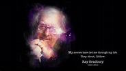 La Nebulosa Ecléctica: Colección Completa Libros de Ray Bradbury