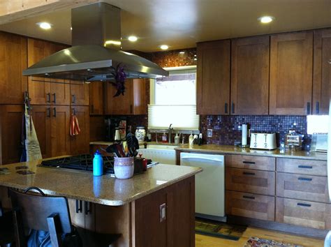 Since 1961, the wellborn family has owned and operated wellborn cabinet, inc., located in ashland, alabama. The kitchen was totally redone with cabinets we ordered from a 'big box' store. http://www ...