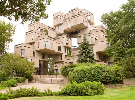 Montreal The Ultimate Guide To Touring The Worlds Best Architecture