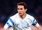 How Jean-Pierre Papin became one of the greatest goalscorers in French ...