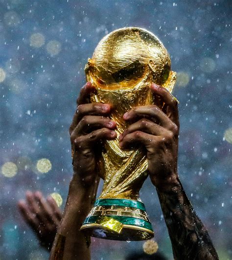 Coupe du monde 2022 (qatar) : Coupe du Monde FIFA Qatar 2022 - Onze Mondial