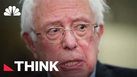 Could Senator Bernie Sanders Win This Time Around Think Nbc News
