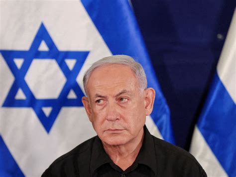 ‘a Lot Of Discontent Netanyahu Alone As Israel Turns On Wartime Pm
