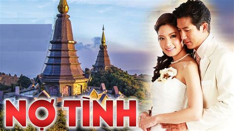 Nợ Tình Tập 23 Phim Tình Cảm Thái Lan I Xem Phim Nợ Tình