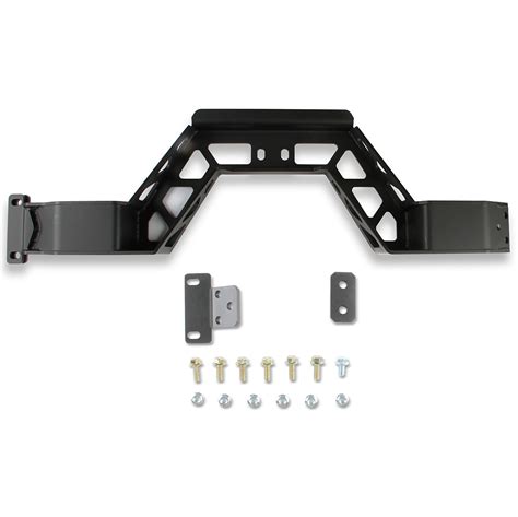 Hooker BlackHeart First Gen F Body LS Swap T56 Transmission Crossmember