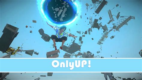 Onlyup Switch Game Review The Game Slush Pile