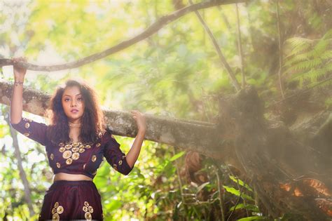 This Photo Series Reimagines Beautiful Indian Women As Disney