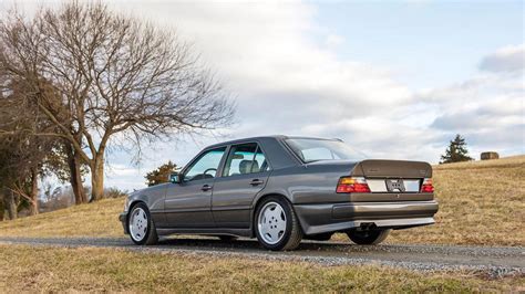 1987 mercedes benz amg “hammer” for sale mercedes benz hammer cars for sale classic