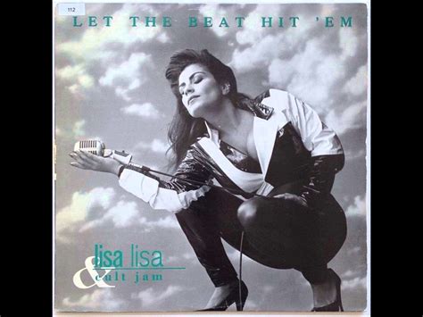 Throwback Jam Of The Week Let The Beat Hit Em Lisa Lisa And Cult Jam