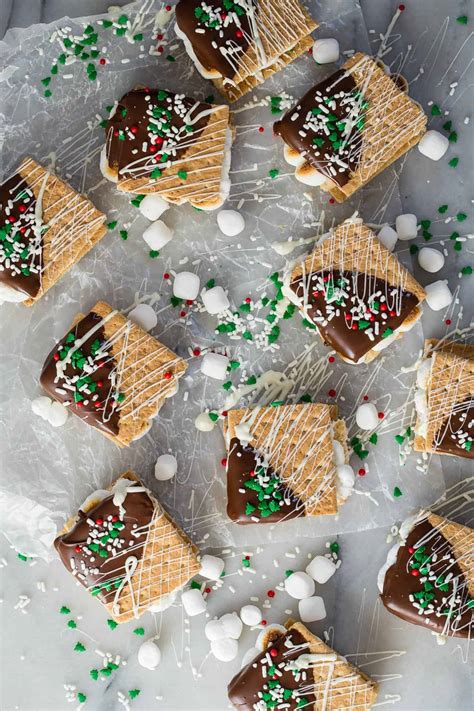 Did you make this recipe? 25 fantastic Christmas Cookie Recipes - Foodness Gracious