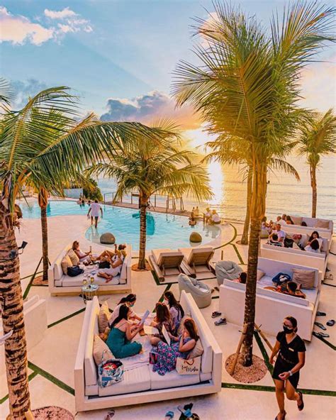 39 Best Beach Clubs In Bali You Must Visit In 2024 Thebaliguideline