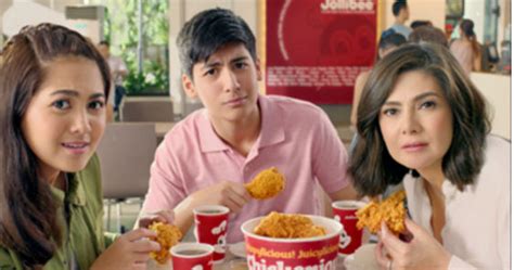Campaign Spotlight This New Jollibee Chickenjoy Commercial From