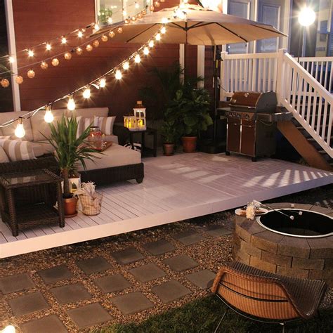 24 Cheap Backyard Makeover Ideas Youll Love Extra Space Storage