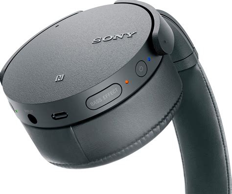 Questions And Answers Sony XB N Extra Bass Wireless Noise Cancelling Over The Ear Headphones