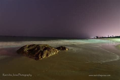 Beach Photos At Night Tips To Capture Stunning Images