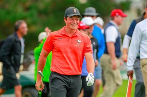 Follow viktor hovland at augusta.com for up to the minute scores, highlights and player information at the 2020 masters. Amateur Hovland to make history for Norway at the Masters ...