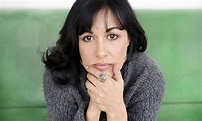 Polly Samson: ‘It’s the most gleeful sort of writing there is’ | Books ...