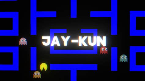 Jay Pac Man Intro Youtube