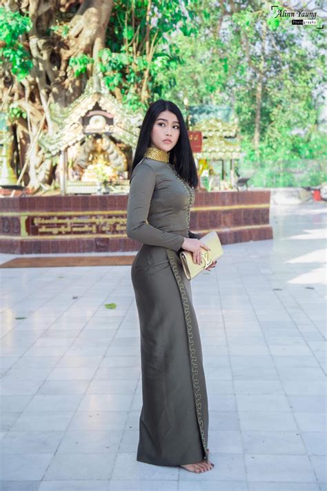 Ei Chaw Po Photos By A Linn Yaung Photography Myanmar Celebrity Photo Albums