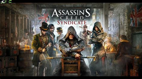 Assassins Creed Syndicate Season Pass System Requirements Techstribe