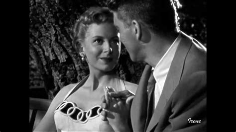 From Here to Eternity. Deborah Kerr as Karen Holmes - YouTube