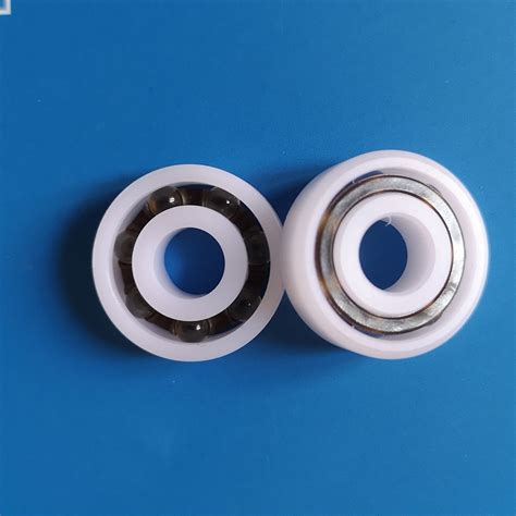 What Is Pom Bearing