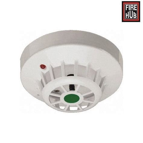 Wireless Honeywell Heat Detector For Industrial Premises Rs 1000