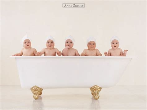 Baby Tub Anne Geddes Baby Portraits Geddes