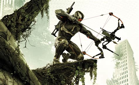 Crysis Trilogy Remastered Revealed Can Your Pc Run It