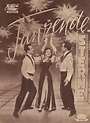 Tanzende Sterne (1952) - Posters — The Movie Database (TMDB)