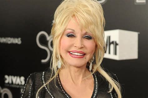 Dolly Parton No Makeup Dolly Parton Without Makeup Mugeek