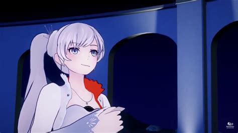 A Snarky Geeks Domain Top 5 Things I Liked About Rwby Volume 3