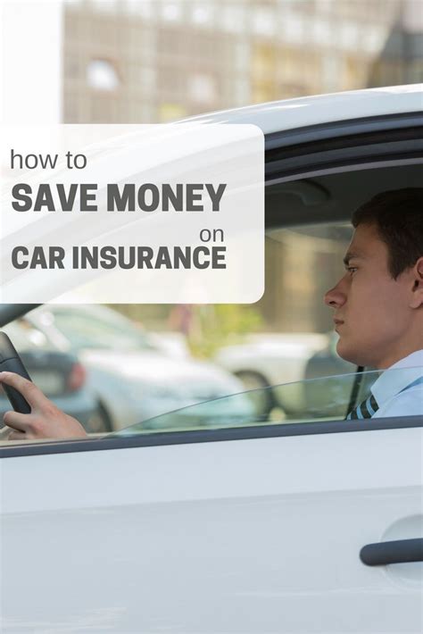 How Can You Save On Your Car Insurance Costs Check Out Our Top Tips