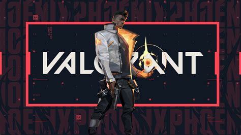 60 Phoenix Valorant Hd Wallpapers And Backgrounds