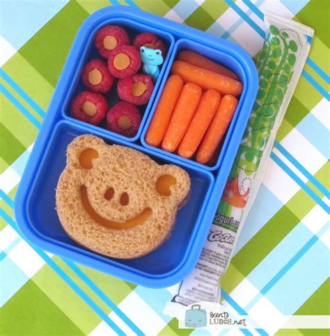 25 Easy Bento Lunch Boxes For Kids Happiness Is Homemade