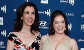 Aline Brosh McKenna & Rachel Bloom Talk ‘Crazy Ex-Girlfriend’ Finale ...