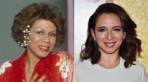 Maya Rudolph: The tragic story of her mother Minnie Riperton, who died ...