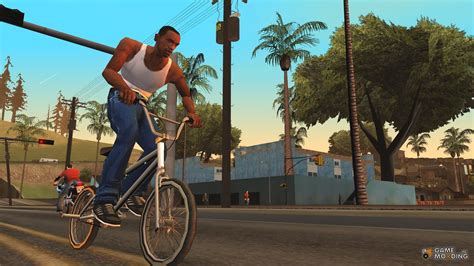 663.70 mb, скачали 10871 раз. GTA San Andreas and More Rockstar Games Head to Xbox One ...