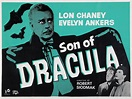 Son of Dracula